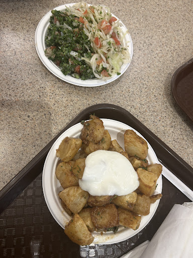 Photo of Kabab Restaurant - 3131 boulevard de la Côte Vertu, Saint-Laurent, QC H4R 1Y8