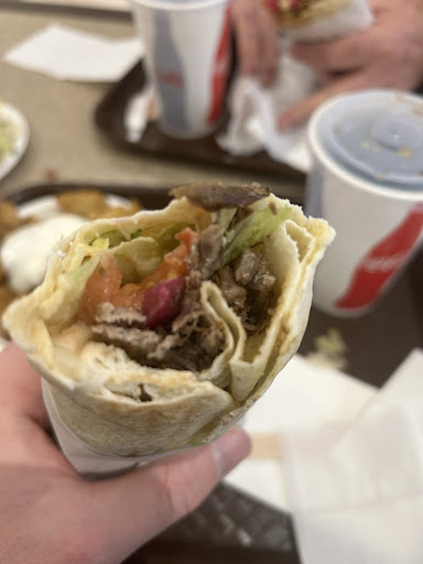 Photo of Kabab Restaurant - 3131 boulevard de la Côte Vertu, Saint-Laurent, QC H4R 1Y8