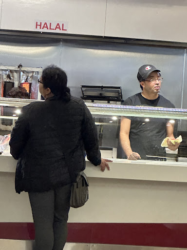 Photo of Kabab Restaurant - 3131 boulevard de la Côte Vertu, Saint-Laurent, QC H4R 1Y8