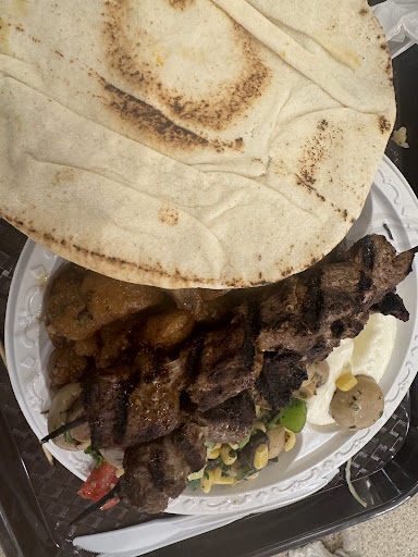 Photo of Kabab Restaurant - 3131 boulevard de la Côte Vertu, Saint-Laurent, QC H4R 1Y8