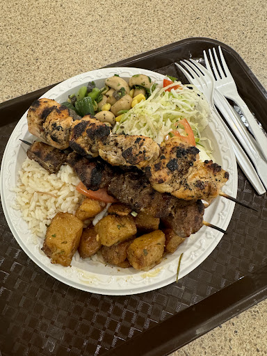 Photo of Kabab Restaurant - 3131 boulevard de la Côte Vertu, Saint-Laurent, QC H4R 1Y8