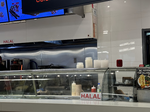 Photo of Kabab Restaurant - 3131 boulevard de la Côte Vertu, Saint-Laurent, QC H4R 1Y8