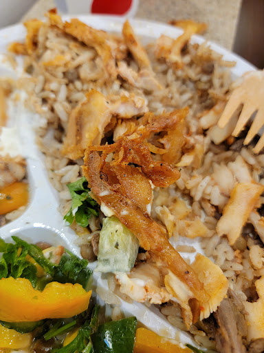 Photo of Kabab Restaurant - 3131 boulevard de la Côte Vertu, Saint-Laurent, QC H4R 1Y8