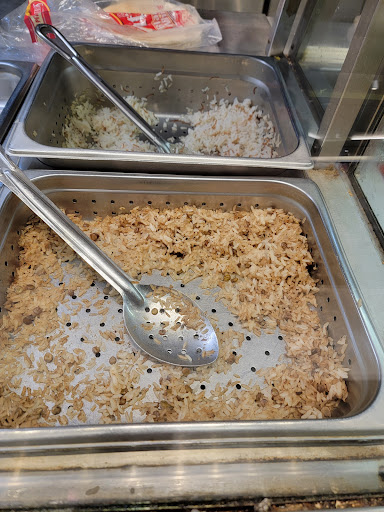Photo of Kabab Restaurant - 3131 boulevard de la Côte Vertu, Saint-Laurent, QC H4R 1Y8