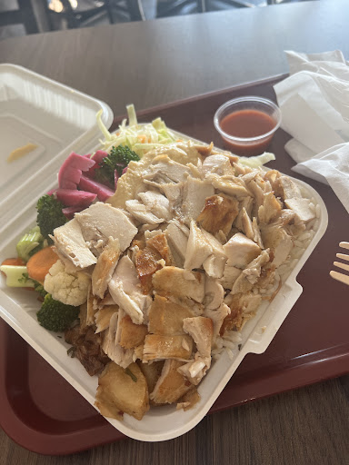 Photo of Restaurant Amara - 1771 Rue Grenet, Saint-Laurent, QC H4L 2R6