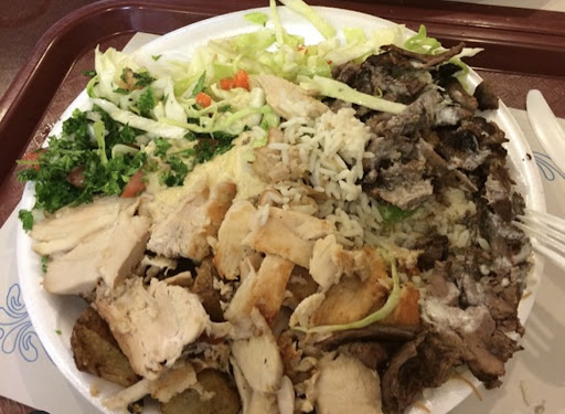 Photo of Restaurant Amara - 1771 Rue Grenet, Saint-Laurent, QC H4L 2R6
