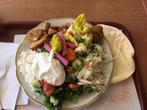 Photo of Restaurant Amara - 1771 Rue Grenet, Saint-Laurent, QC H4L 2R6
