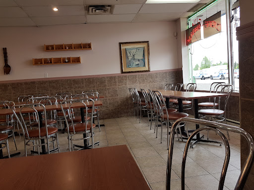 Photo of Restaurant Amara - 1771 Rue Grenet, Saint-Laurent, QC H4L 2R6