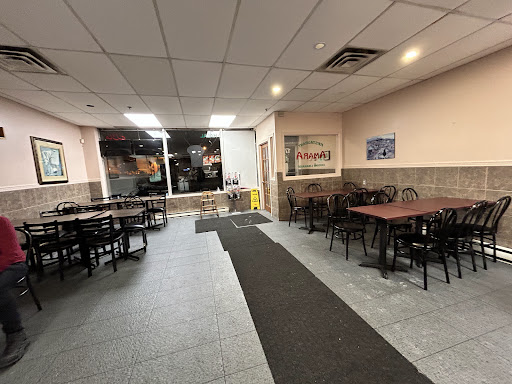 Photo of Restaurant Amara - 1771 Rue Grenet, Saint-Laurent, QC H4L 2R6