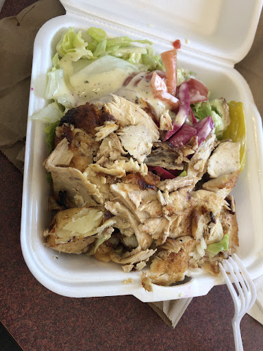 Photo of Restaurant Amara - 1771 Rue Grenet, Saint-Laurent, QC H4L 2R6