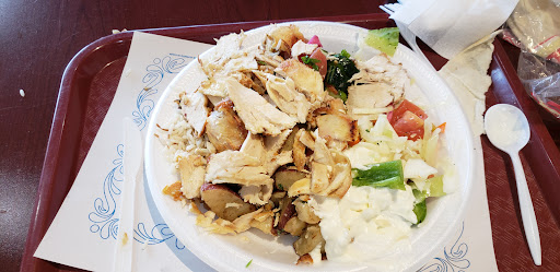 Photo of Restaurant Amara - 1771 Rue Grenet, Saint-Laurent, QC H4L 2R6