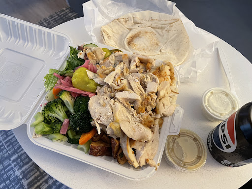 Photo of Restaurant Amara - 1771 Rue Grenet, Saint-Laurent, QC H4L 2R6