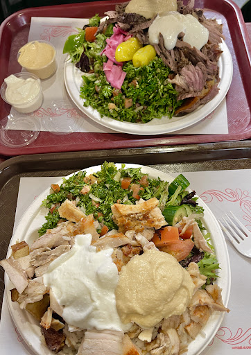 Photo of Restaurant Amara - 1771 Rue Grenet, Saint-Laurent, QC H4L 2R6