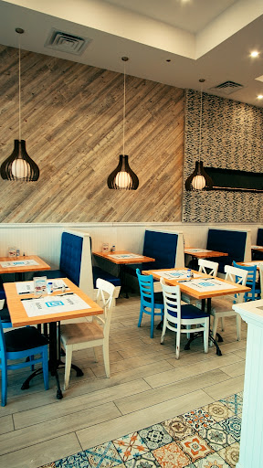 Photo of Arahova Souvlaki Pointe-Claire - 46 Brunswick Blvd Suite B, Pointe-Claire, QC H9B 2L3