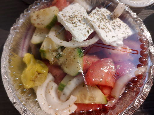 Photo of Arahova Souvlaki Pointe-Claire - 46 Brunswick Blvd Suite B, Pointe-Claire, QC H9B 2L3