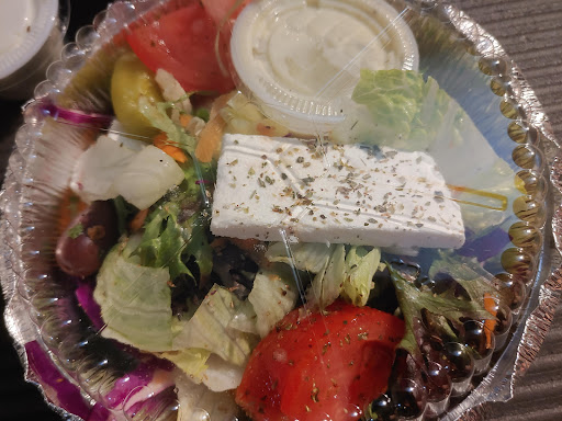 Photo of Arahova Souvlaki Pointe-Claire - 46 Brunswick Blvd Suite B, Pointe-Claire, QC H9B 2L3
