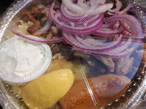 Photo of Arahova Souvlaki Pointe-Claire - 46 Brunswick Blvd Suite B, Pointe-Claire, QC H9B 2L3