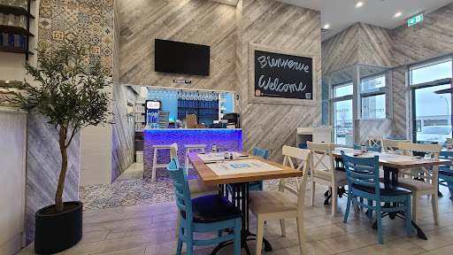 Photo of Arahova Souvlaki Pointe-Claire - 46 Brunswick Blvd Suite B, Pointe-Claire, QC H9B 2L3