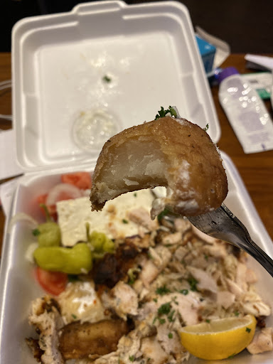 Photo of Arahova Souvlaki Pointe-Claire - 46 Brunswick Blvd Suite B, Pointe-Claire, QC H9B 2L3