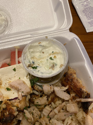 Photo of Arahova Souvlaki Pointe-Claire - 46 Brunswick Blvd Suite B, Pointe-Claire, QC H9B 2L3