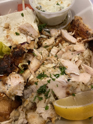 Photo of Arahova Souvlaki Pointe-Claire - 46 Brunswick Blvd Suite B, Pointe-Claire, QC H9B 2L3