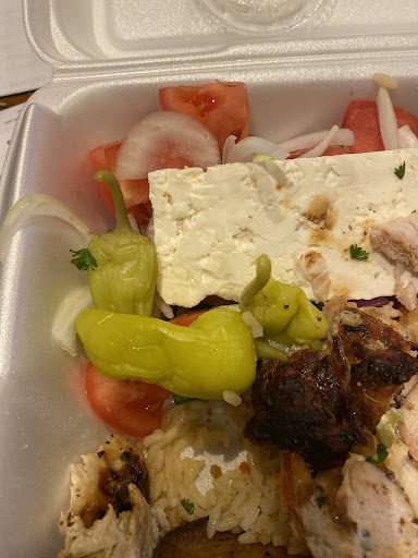 Photo of Arahova Souvlaki Pointe-Claire - 46 Brunswick Blvd Suite B, Pointe-Claire, QC H9B 2L3