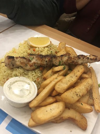 Photo of Arahova Souvlaki Pointe-Claire - 46 Brunswick Blvd Suite B, Pointe-Claire, QC H9B 2L3