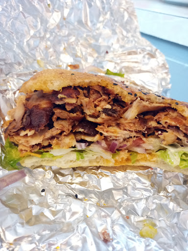 Photo of EDESSA KEBAB - 1659 Av Dollard, LaSalle, QC H8N 1T7