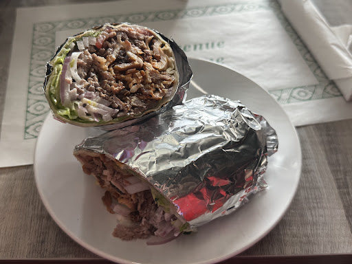 Photo of EDESSA KEBAB - 1659 Av Dollard, LaSalle, QC H8N 1T7