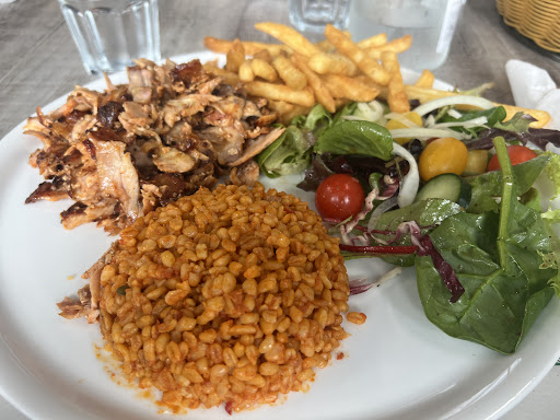 Photo of EDESSA KEBAB - 1659 Av Dollard, LaSalle, QC H8N 1T7