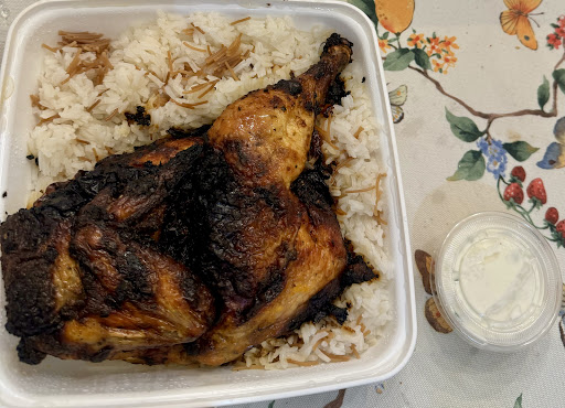 Photo of Le Méchant cuisinier - 4913 Bd Saint-Charles, Pierrefonds, QC H9H 3E4