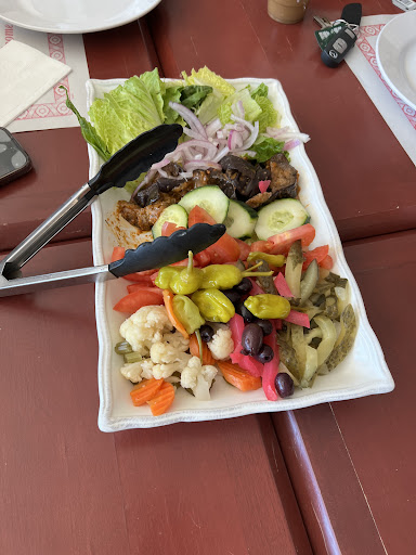 Photo of Le Méchant cuisinier - 4913 Bd Saint-Charles, Pierrefonds, QC H9H 3E4