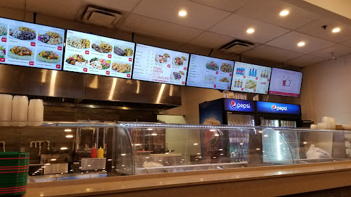 Photo of Restaurant Amir - 3834 Bd de la Côte Vertu #100, Montréal, QC H4R 1P8