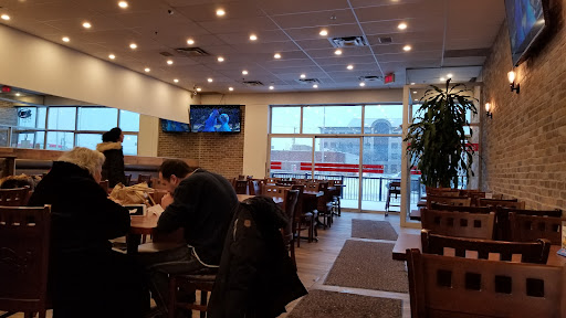 Photo of Restaurant Amir - 3834 Bd de la Côte Vertu #100, Montréal, QC H4R 1P8