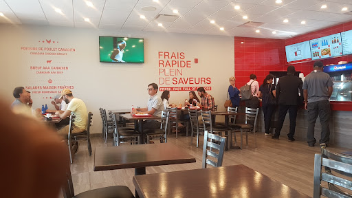 Photo of Amir - 3570 Bd Pitfield, Pierrefonds, QC H8Y 0A5