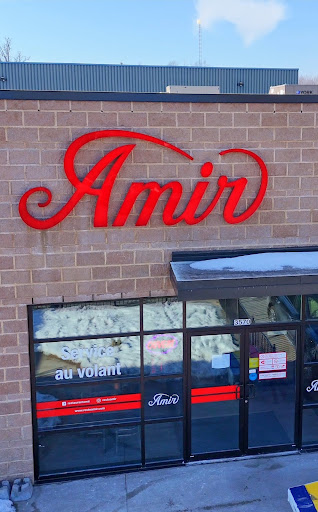 Photo of Amir - 3570 Bd Pitfield, Pierrefonds, QC H8Y 0A5