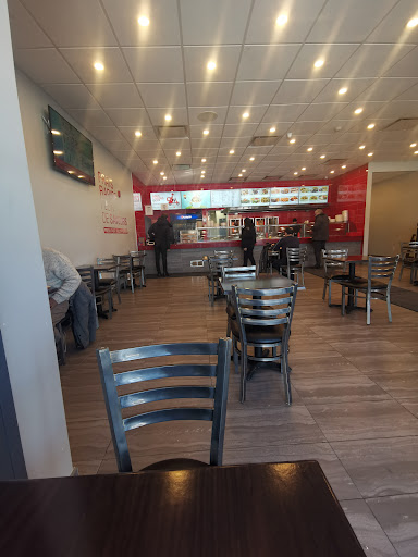 Photo of Amir - 3570 Bd Pitfield, Pierrefonds, QC H8Y 0A5