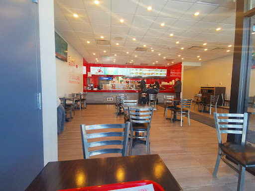 Photo of Amir - 3570 Bd Pitfield, Pierrefonds, QC H8Y 0A5