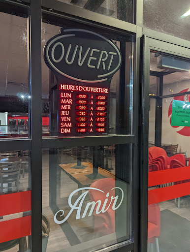 Photo of Amir - 3570 Bd Pitfield, Pierrefonds, QC H8Y 0A5