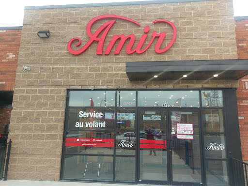 Photo of Amir - 3570 Bd Pitfield, Pierrefonds, QC H8Y 0A5