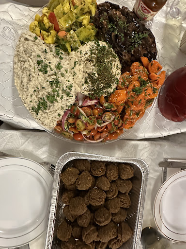 Photo of Falafel St. Jacques - 345 Rue Saint-Jacques, Lachine, QC H8R 1E6