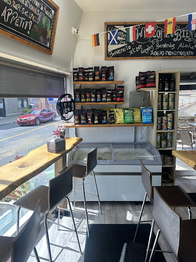 Photo of Falafel St. Jacques - 345 Rue Saint-Jacques, Lachine, QC H8R 1E6
