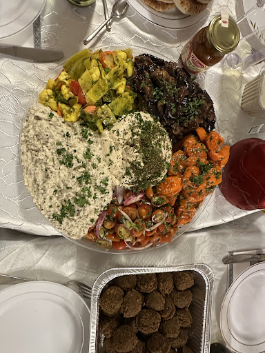 Photo of Falafel St. Jacques - 345 Rue Saint-Jacques, Lachine, QC H8R 1E6