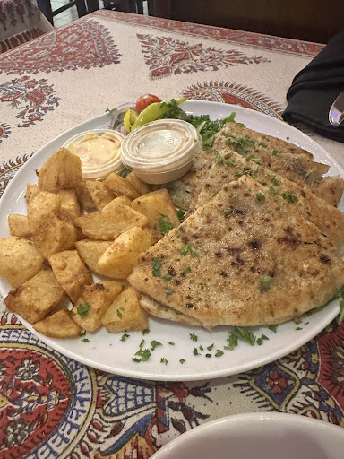 Photo of Baba Hamdi cuisine égyptienne - 77-A Bd Saint-Jean-Baptiste, Châteauguay, QC J6J 3H7
