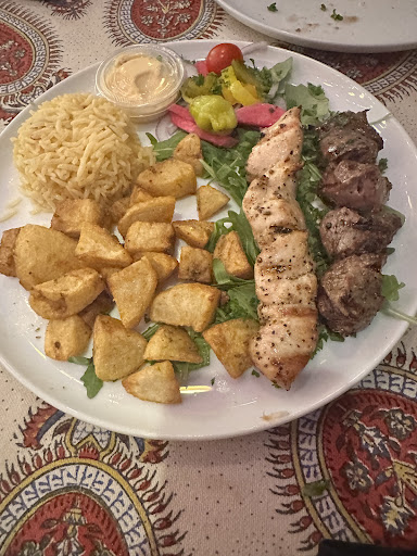 Photo of Baba Hamdi cuisine égyptienne - 77-A Bd Saint-Jean-Baptiste, Châteauguay, QC J6J 3H7