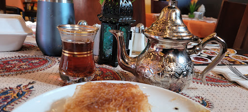 Photo of Baba Hamdi cuisine égyptienne - 77-A Bd Saint-Jean-Baptiste, Châteauguay, QC J6J 3H7