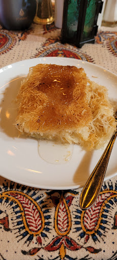 Photo of Baba Hamdi cuisine égyptienne - 77-A Bd Saint-Jean-Baptiste, Châteauguay, QC J6J 3H7