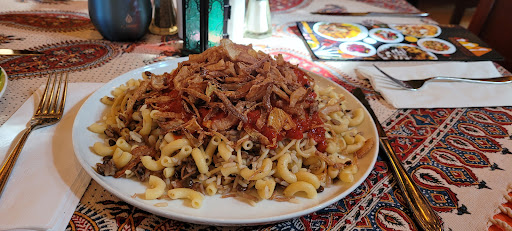 Photo of Baba Hamdi cuisine égyptienne - 77-A Bd Saint-Jean-Baptiste, Châteauguay, QC J6J 3H7