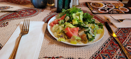 Photo of Baba Hamdi cuisine égyptienne - 77-A Bd Saint-Jean-Baptiste, Châteauguay, QC J6J 3H7