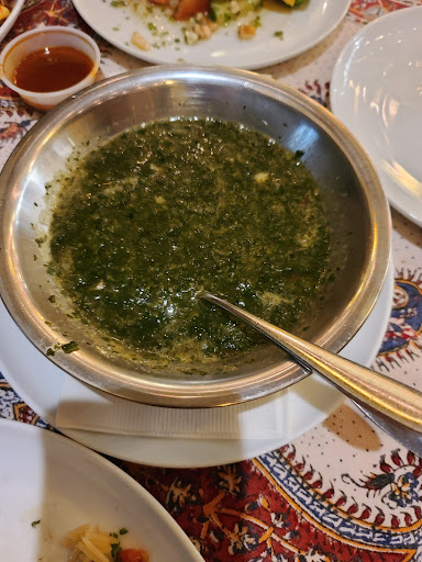 Photo of Baba Hamdi cuisine égyptienne - 77-A Bd Saint-Jean-Baptiste, Châteauguay, QC J6J 3H7